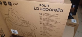Polti LA VAPORELLA XT90C Central Planchado