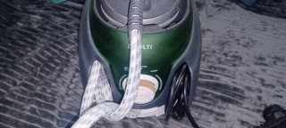Polti LA VAPORELLA XT90C Central Planchado
