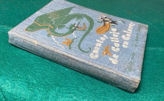 Cuentos de Calleja en Colores. Libro. 1930