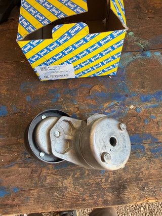 Tensor Correa Jeep/Fiat SNR GA385.00