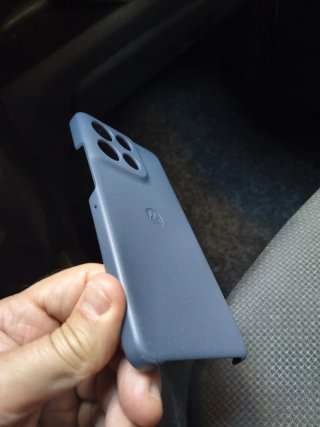 Funda Motorola Moto G86