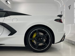 Chevrolet Corvette 2LT 495cv 70 Aniv. Pack Z51