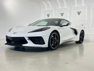 Chevrolet Corvette 2LT 495cv 70 Aniv. Pack Z51