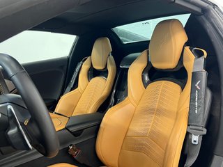 Chevrolet Corvette 2LT 495cv 70 Aniv. Pack Z51