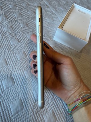iPhone 11 64GB Bianco