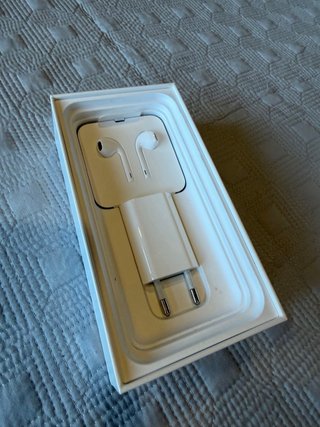 iPhone 11 64GB Bianco