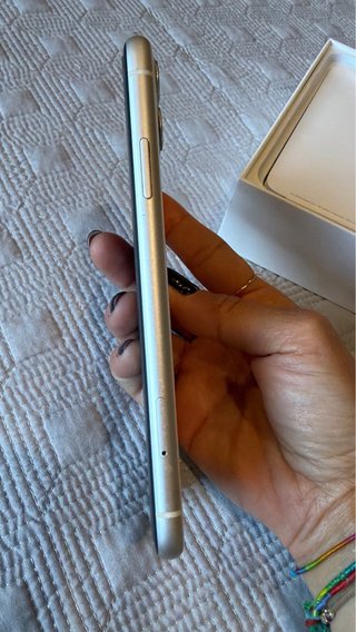 iPhone 11 64GB Bianco