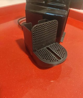Pieza cafetera Delonghi Nespresso