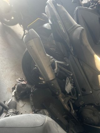 Kawasaki piloto trasero zzr 1400 1884791