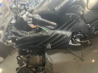 Kawasaki piloto trasero zzr 1400 1884791