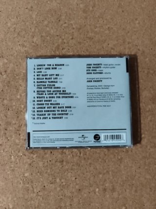 Creedence Country CD