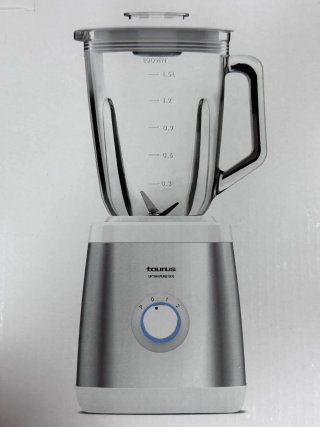 Batidora Taurus Optima Pure 1500W