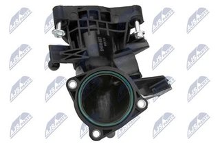 Tubo de Mezcla de Gases BMW Motores N57 (Nuevo)