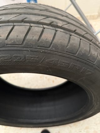 Neumático Nordexx NS9000 235/45R17 90%