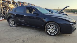Alfa Romeo 159 1.9 JTD 2006
