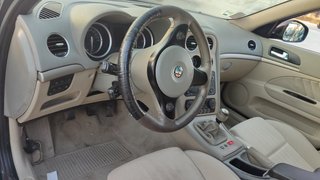 Alfa Romeo 159 1.9 JTD 2006