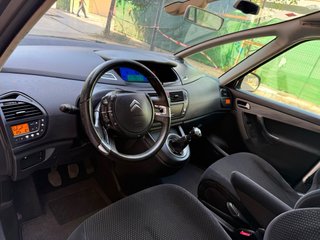 Citroen Grand C4 Picasso 2010