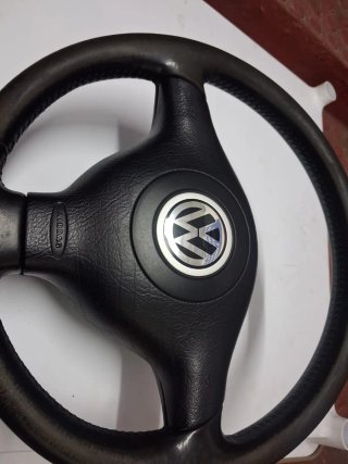 Volante Volkswagen Golf IV