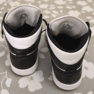 Nike Air Jordan Mid Talla 41 Originales