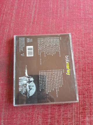 Bob Marley 2 CD Kaya