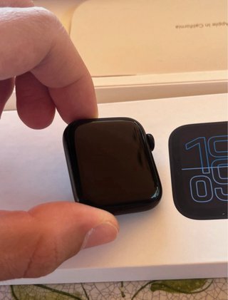 Apple Watch SE 3 GARANTÍA