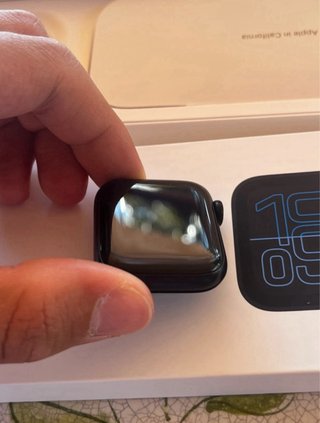 Apple Watch SE 3 GARANTÍA