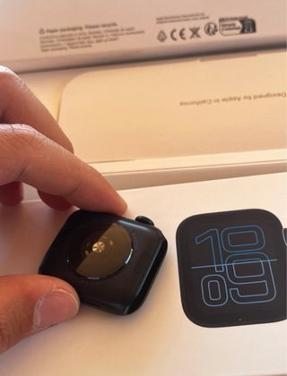 Apple Watch SE 3 GARANTÍA