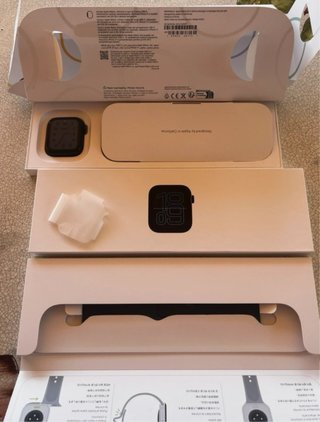 Apple Watch SE 3 GARANTÍA