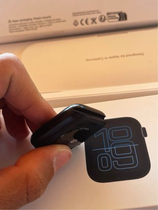 Apple Watch SE 3 GARANTÍA