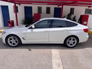 BMW Serie 3 2013