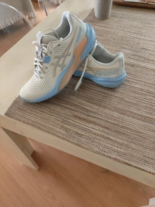 Zapatillas Asics Gel Challenger