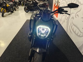 DUCATI DIAVEL 1260  2022   16.000KMS