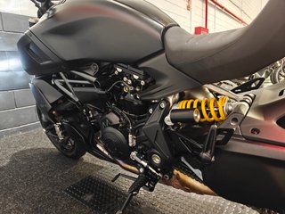 DUCATI DIAVEL 1260  2022   16.000KMS