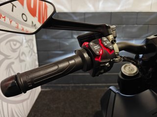 DUCATI DIAVEL 1260  2022   16.000KMS
