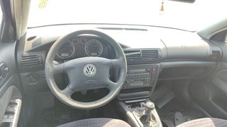 Volkswagen Passat 1.9 TDI 2003