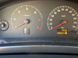 Opel Vectra 2003