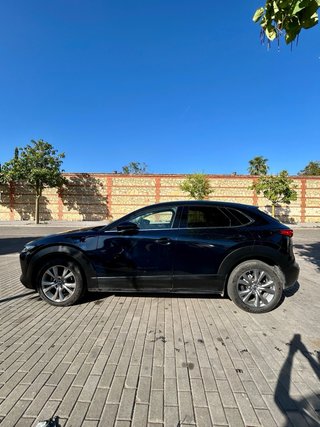 Mazda CX-30 Zenith pack Bose