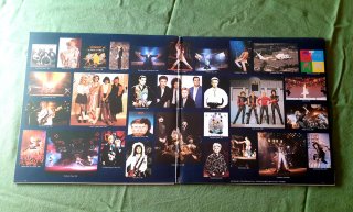 Vinilo Queen Greatest Hits II
