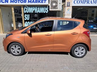 Hyundai i10 1.0 Essence