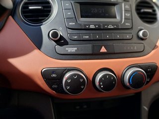 Hyundai i10 1.0 Essence