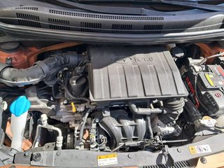 Hyundai i10 1.0 Essence