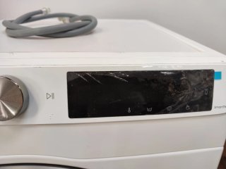 Lavadora Samsung 9kg Clase A WW90T684DHE