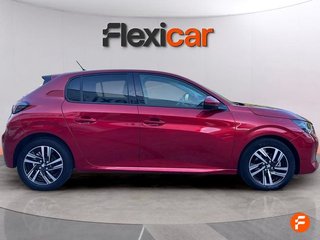 Peugeot 208 PureTech 55kW (75CV) Active