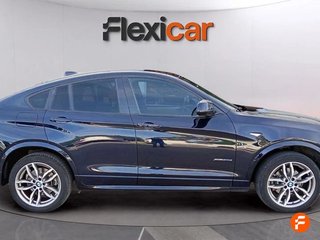 BMW X4 xDrive20d