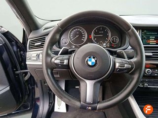 BMW X4 xDrive20d