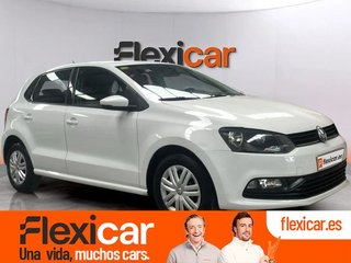 Volkswagen Polo Edition 1.0 60CV BMT