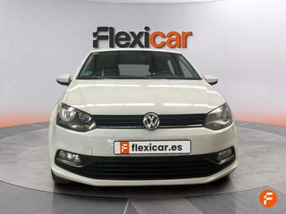 Volkswagen Polo Edition 1.0 60CV BMT