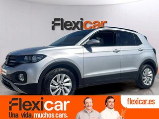 Volkswagen T-Cross Advance 1.0 TSI 70kW (95CV)