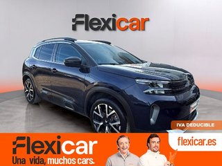 Citroën C5 Aircross Plug-in Hybrid 180 e-EAT8 E Series