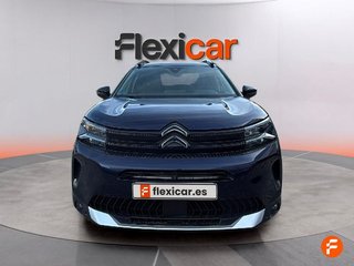 Citroën C5 Aircross Plug-in Hybrid 180 e-EAT8 E Series